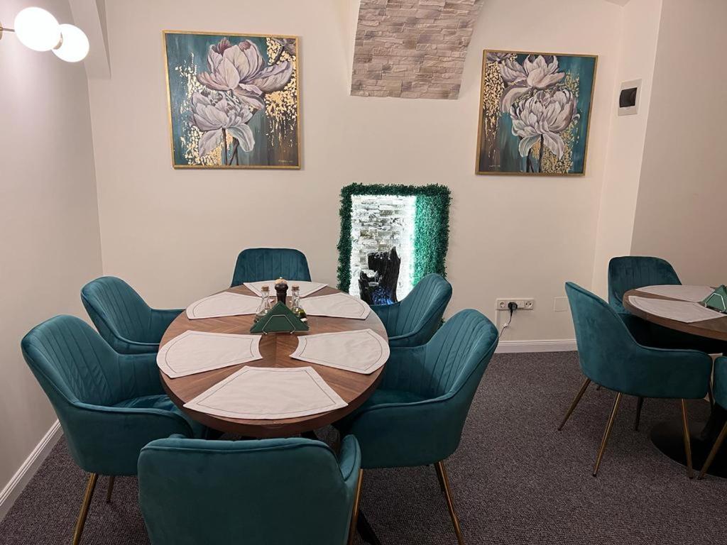 The Nest Boutique Aparthotel Μπάια Μάρε Εξωτερικό φωτογραφία