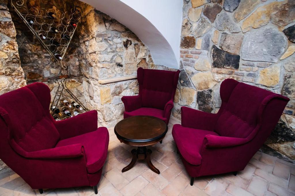 The Nest Boutique Aparthotel Μπάια Μάρε Εξωτερικό φωτογραφία