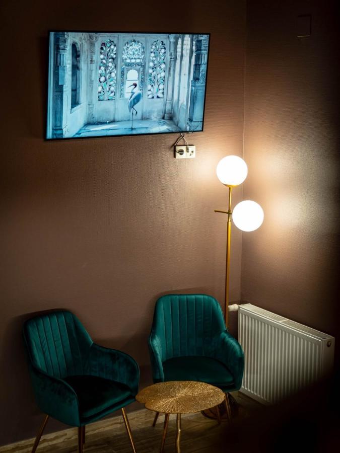 The Nest Boutique Aparthotel Μπάια Μάρε Εξωτερικό φωτογραφία