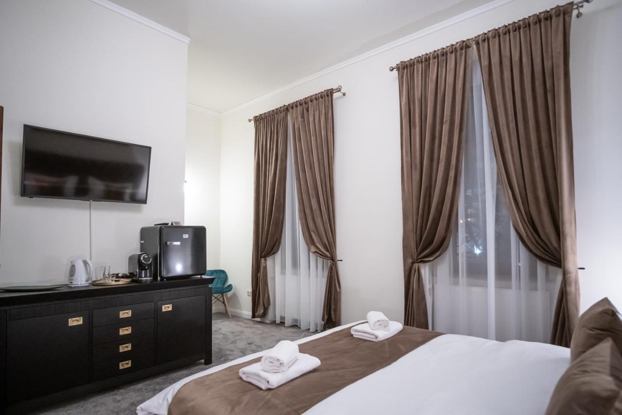 The Nest Boutique Aparthotel Μπάια Μάρε Εξωτερικό φωτογραφία