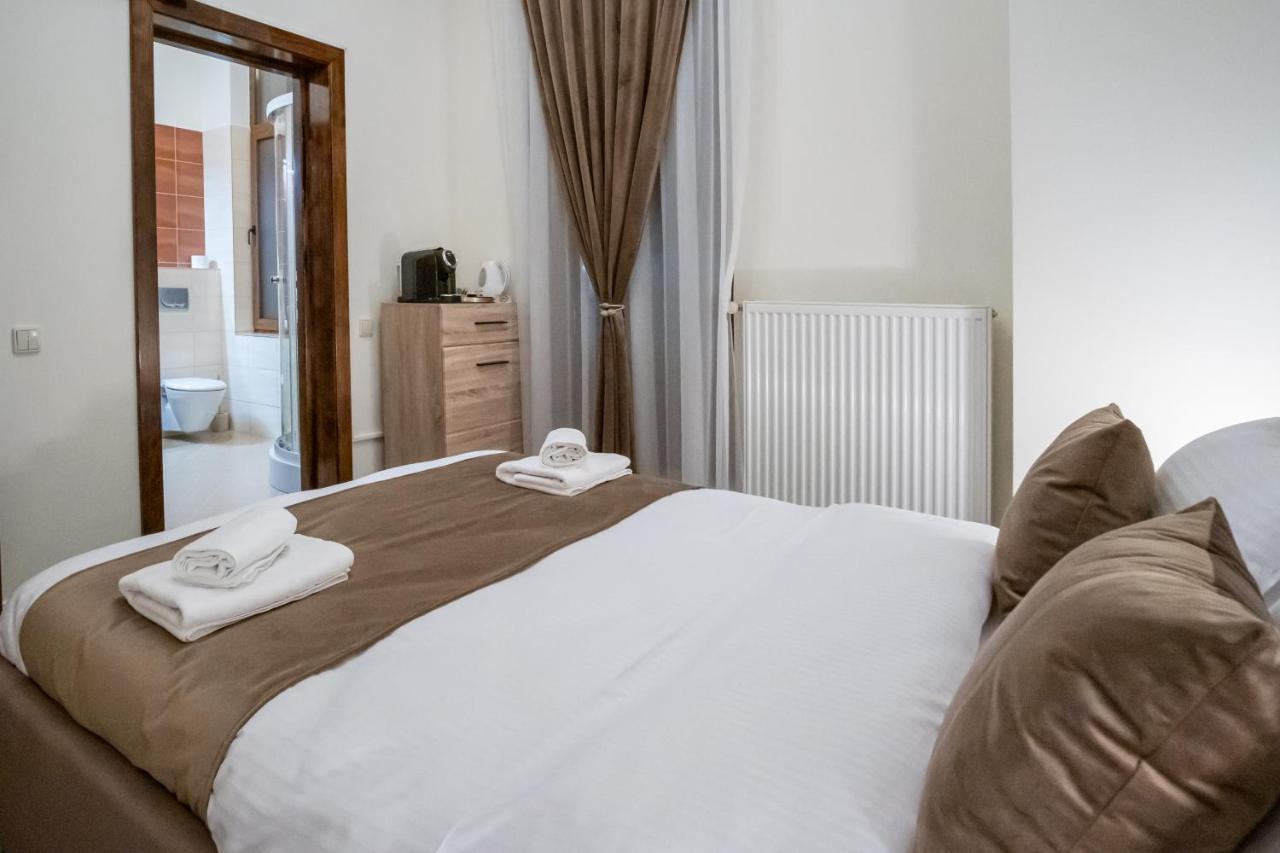 The Nest Boutique Aparthotel Μπάια Μάρε Εξωτερικό φωτογραφία