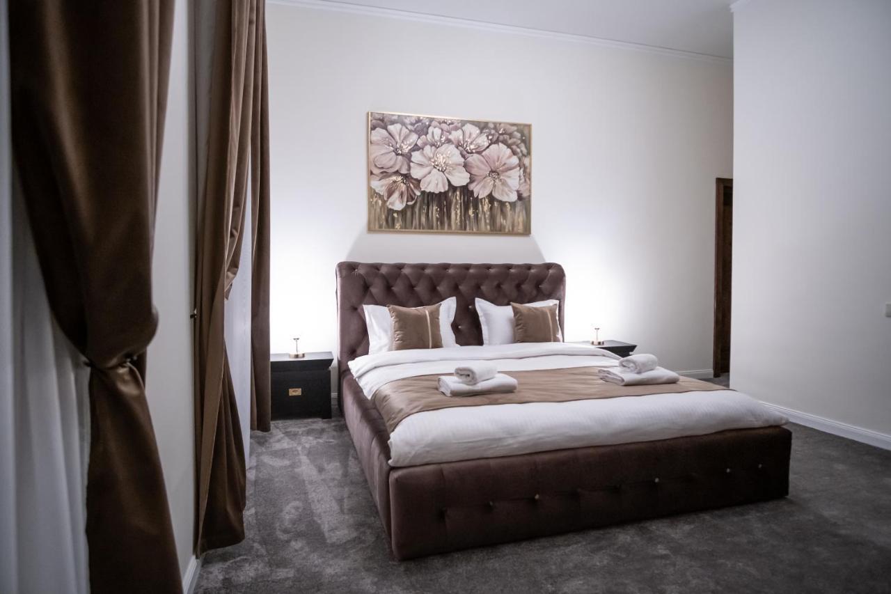 The Nest Boutique Aparthotel Μπάια Μάρε Εξωτερικό φωτογραφία