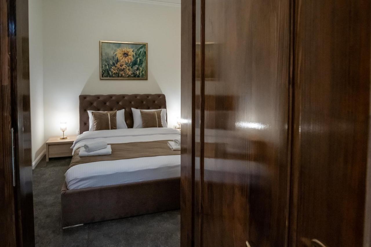 The Nest Boutique Aparthotel Μπάια Μάρε Εξωτερικό φωτογραφία