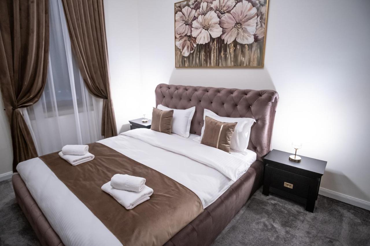 The Nest Boutique Aparthotel Μπάια Μάρε Εξωτερικό φωτογραφία