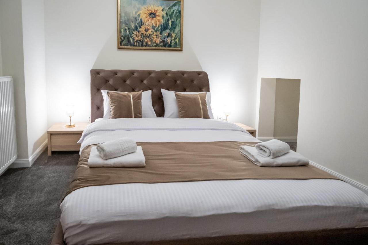 The Nest Boutique Aparthotel Μπάια Μάρε Εξωτερικό φωτογραφία