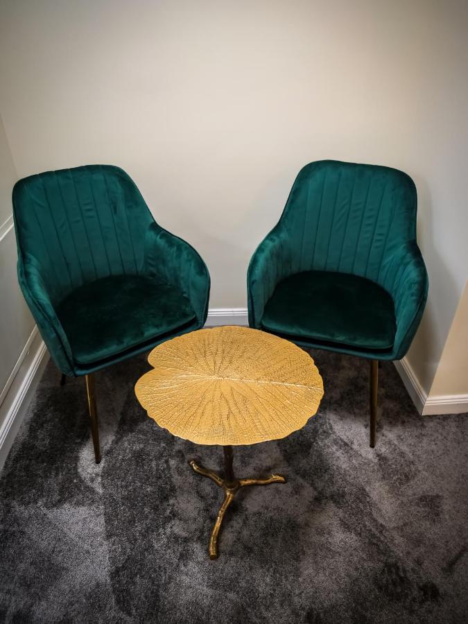 The Nest Boutique Aparthotel Μπάια Μάρε Εξωτερικό φωτογραφία