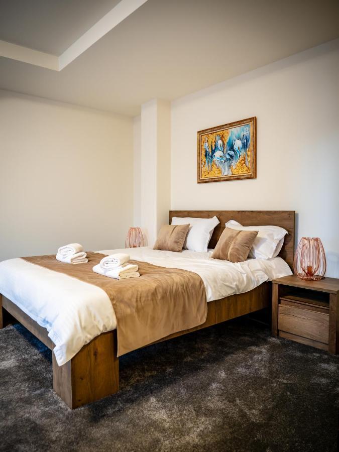 The Nest Boutique Aparthotel Μπάια Μάρε Εξωτερικό φωτογραφία