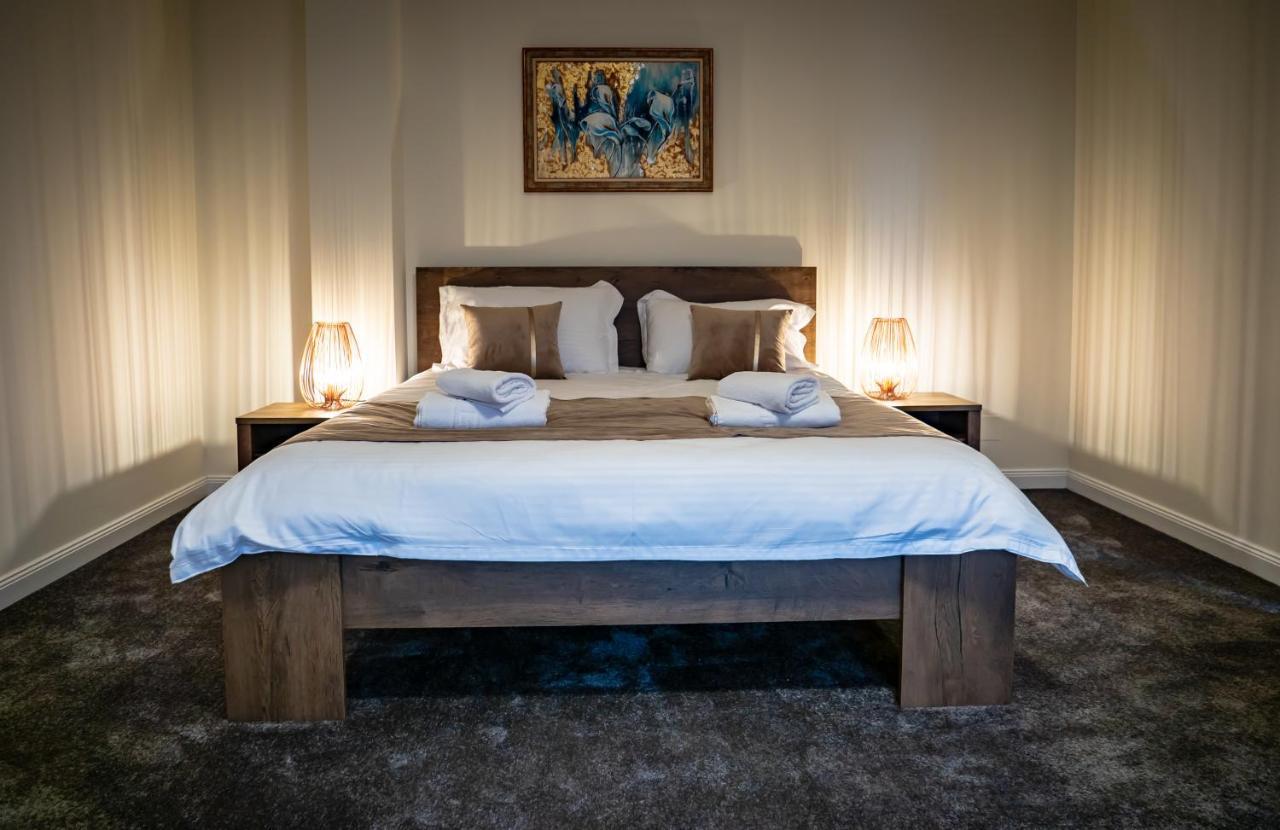 The Nest Boutique Aparthotel Μπάια Μάρε Εξωτερικό φωτογραφία