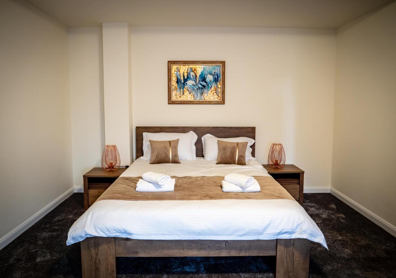 The Nest Boutique Aparthotel Μπάια Μάρε Εξωτερικό φωτογραφία