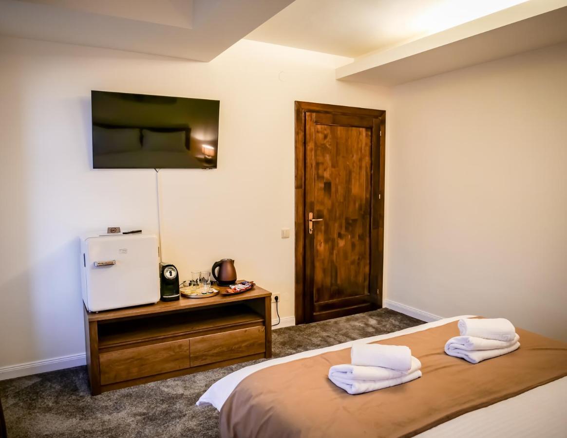 The Nest Boutique Aparthotel Μπάια Μάρε Εξωτερικό φωτογραφία