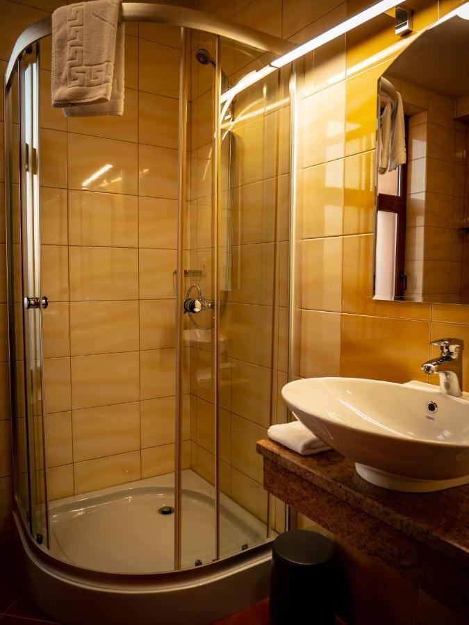 The Nest Boutique Aparthotel Μπάια Μάρε Εξωτερικό φωτογραφία
