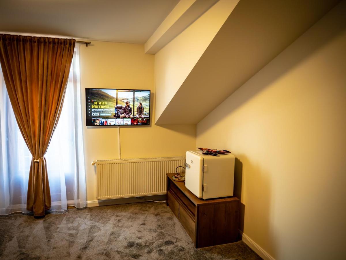 The Nest Boutique Aparthotel Μπάια Μάρε Εξωτερικό φωτογραφία