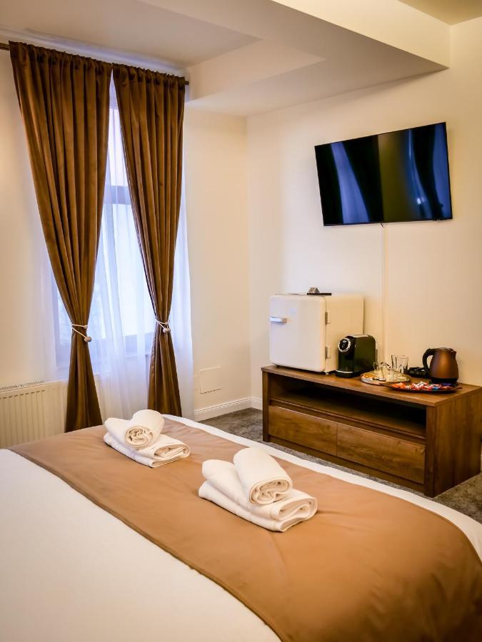 The Nest Boutique Aparthotel Μπάια Μάρε Εξωτερικό φωτογραφία