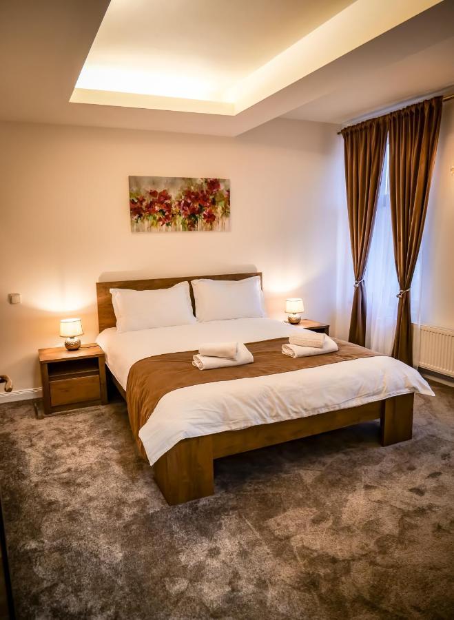 The Nest Boutique Aparthotel Μπάια Μάρε Εξωτερικό φωτογραφία