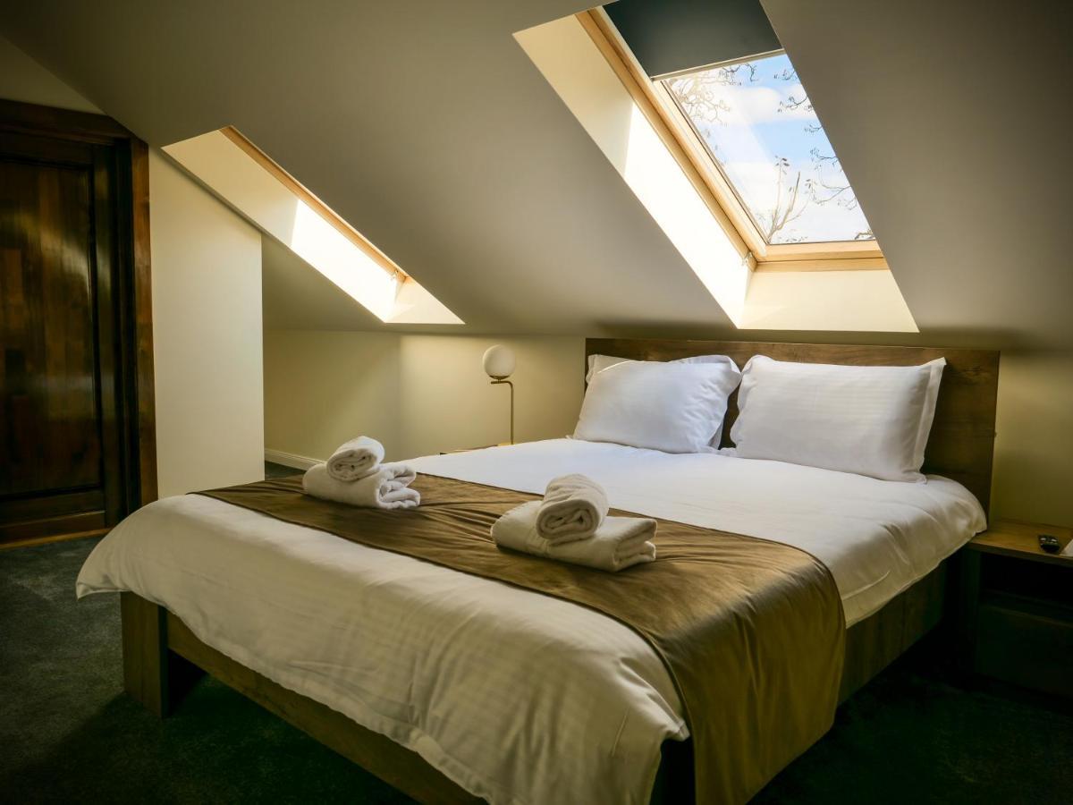 The Nest Boutique Aparthotel Μπάια Μάρε Εξωτερικό φωτογραφία