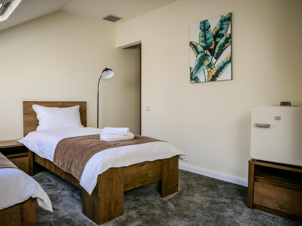 The Nest Boutique Aparthotel Μπάια Μάρε Εξωτερικό φωτογραφία