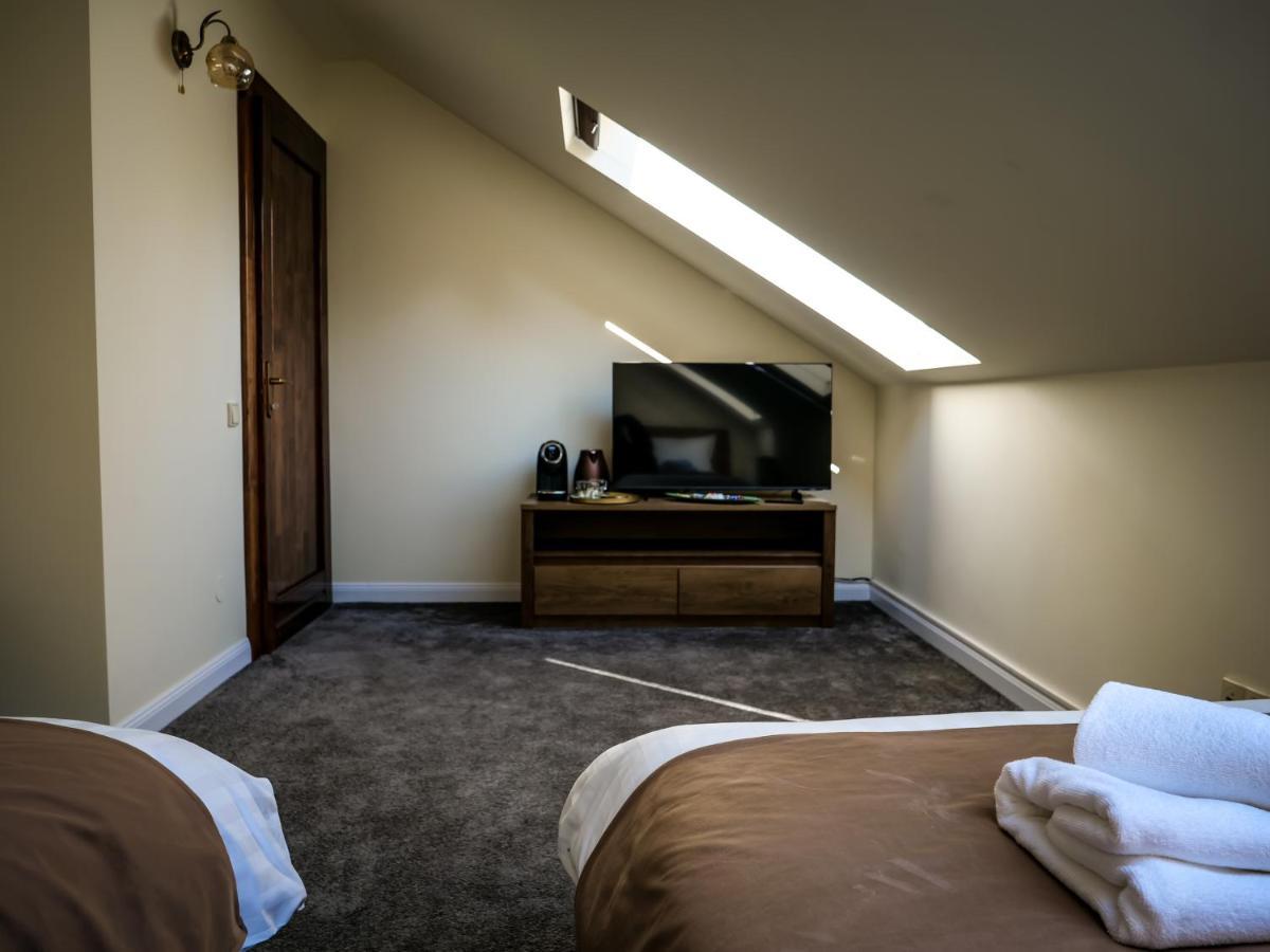 The Nest Boutique Aparthotel Μπάια Μάρε Εξωτερικό φωτογραφία