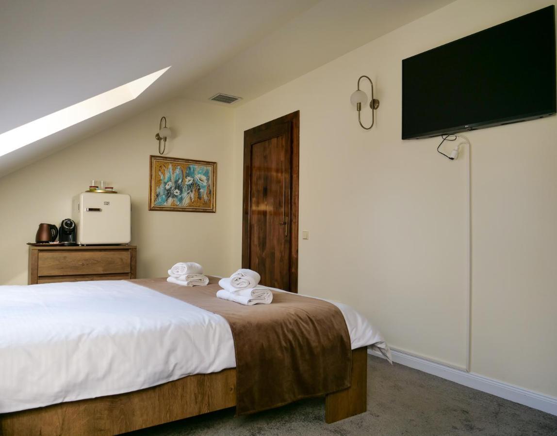The Nest Boutique Aparthotel Μπάια Μάρε Εξωτερικό φωτογραφία