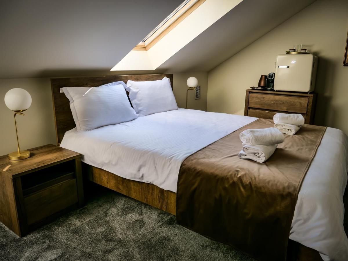 The Nest Boutique Aparthotel Μπάια Μάρε Εξωτερικό φωτογραφία