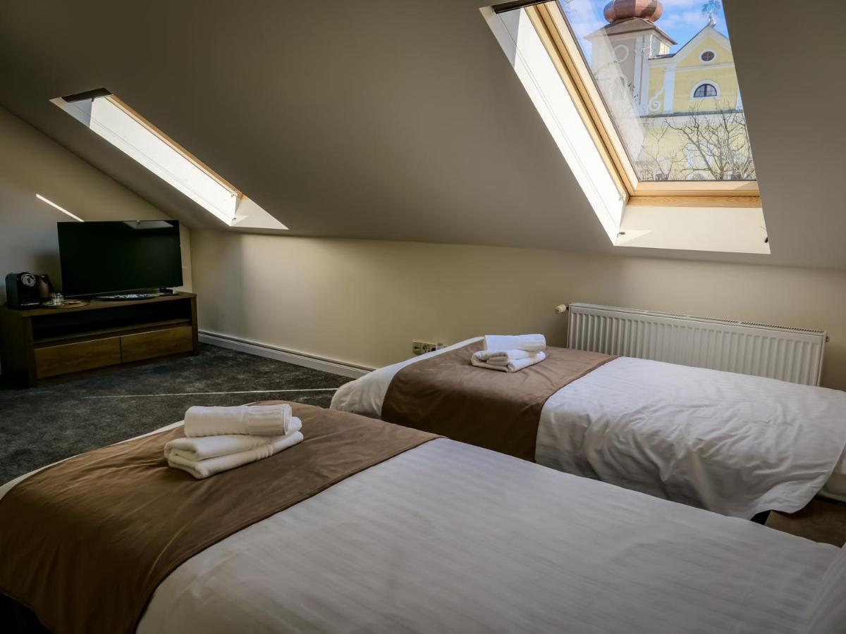 The Nest Boutique Aparthotel Μπάια Μάρε Εξωτερικό φωτογραφία
