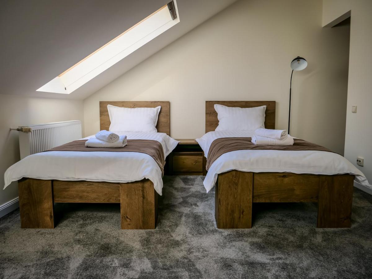 The Nest Boutique Aparthotel Μπάια Μάρε Εξωτερικό φωτογραφία